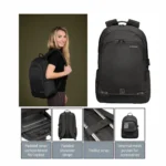 Tucano - Forte Backpack BKFOR - MRP 4490