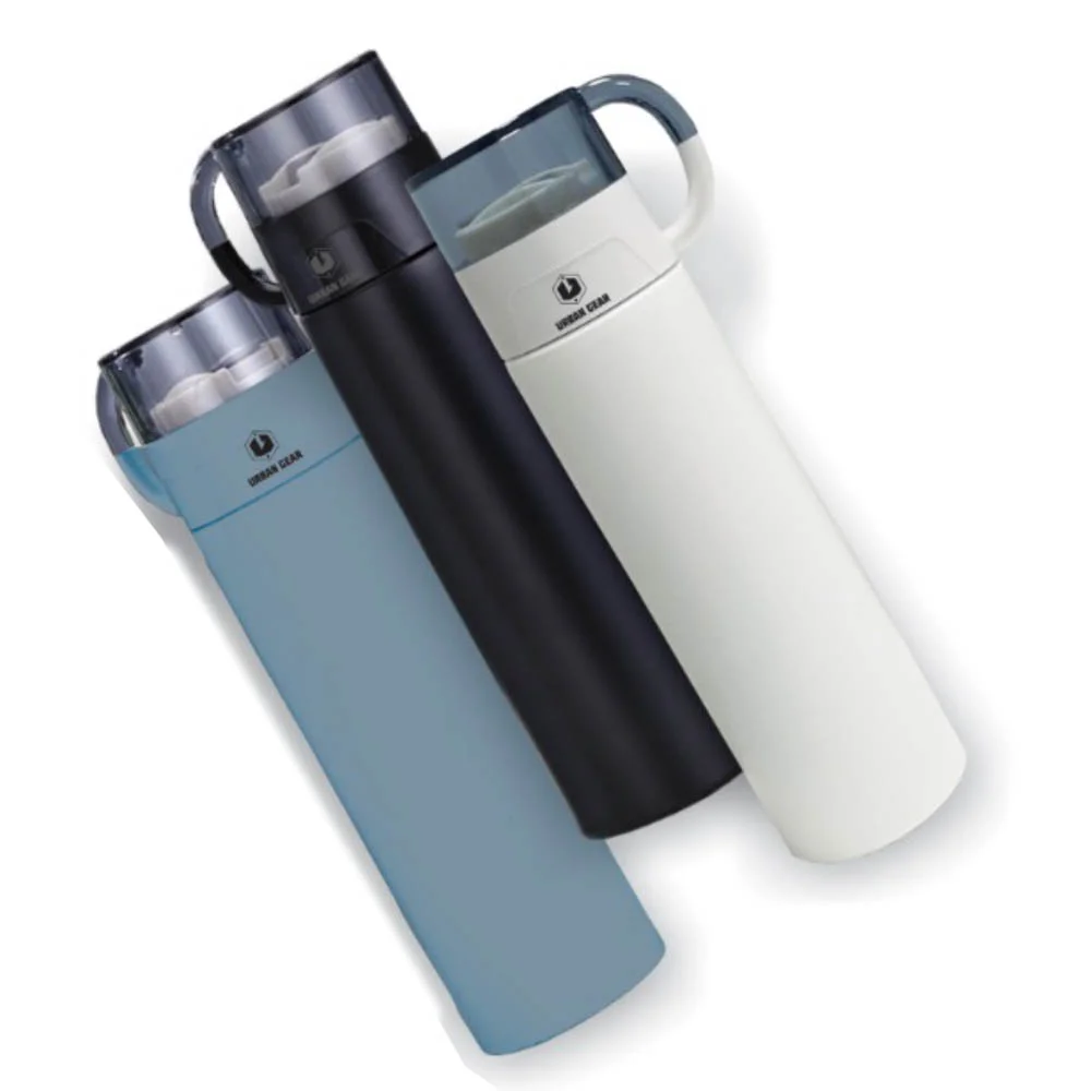 73a7d620890d693ee2d8f125c342fe56.webp UG-DB55 - CLOUD - Hot & Cold Sports Bottle - Image 1