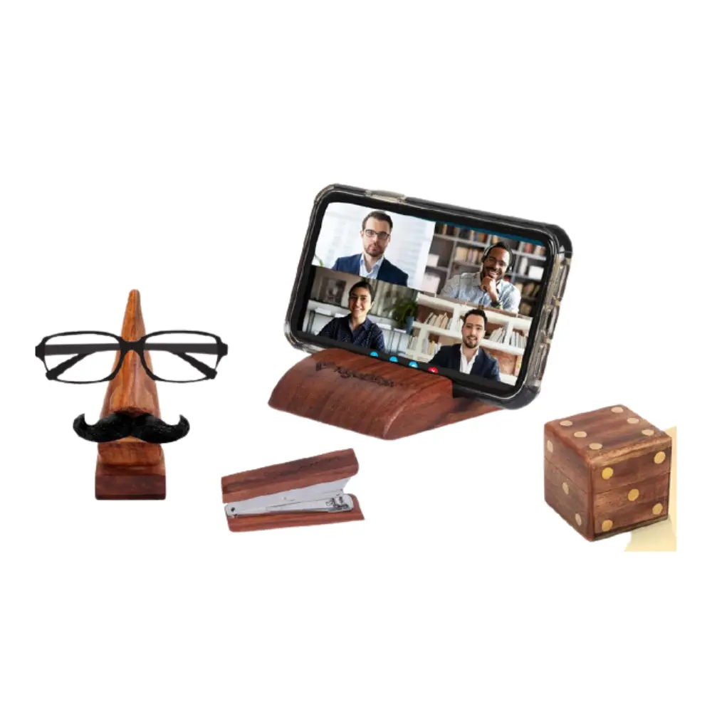 74574da23550f6c685bb266610fcbb57.webp Vertical Dice Spect Stapler Walnut - Image 1