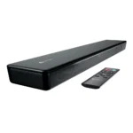 Portronics - Sound Slick 8 Soundbar POR 2084 - MRP 9999
