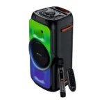 Portronics - Iron Beats III POR 2343 - MRP 12,999