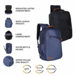 Adamson - Executive Backpack