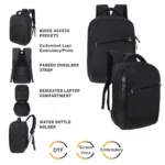 Adamson - Icon Backpack