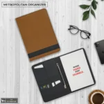 Metropolitan Organizer