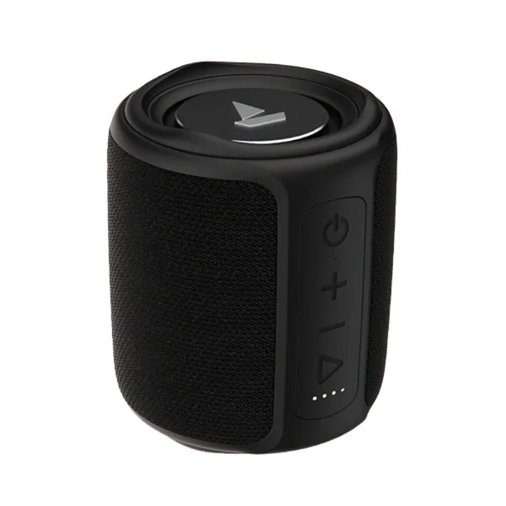 77ed067ebbdd443f93e26d32111ddfcc.webp TK-Boat-Stone 350-10W RMS, 12th Playtime, IPX7 Splash & Water Resistance - Image 1
