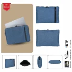Adamson - Sleeve Laptop Bag