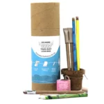 GIY Stationery Starter Kit (3+3)