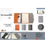 The Counsellor -TGZ-1233