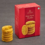 Smoor Chocolates - COOKIES - MASALA SPICED COOKIES - MRP 175
