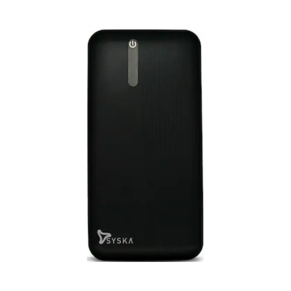 79a6ebe3cf60674032ec025837a6834d.webp SYSKA - P1070D Power Bank - Image 1
