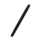 FTJ - MP 40 - Black Cross Roller Metal Pen