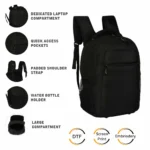 Adamson - Unix Backpack