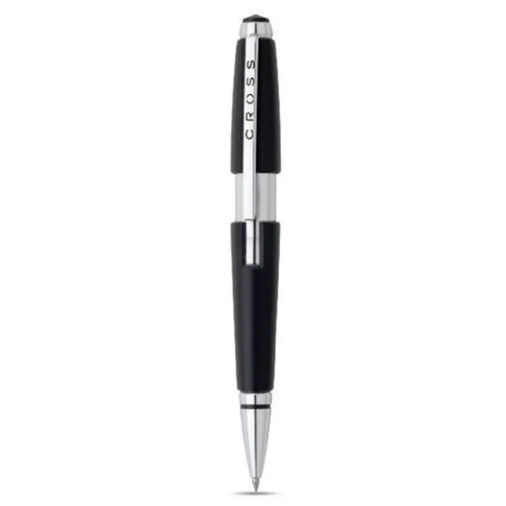 7b6aa3d6a7c27a52595e34aed4682323.webp Cross - Edge Rollerball Pen - Gloss - Image 1