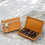 ZOROY - TEXTURED WOODEN BOX Delite - MRP 1624