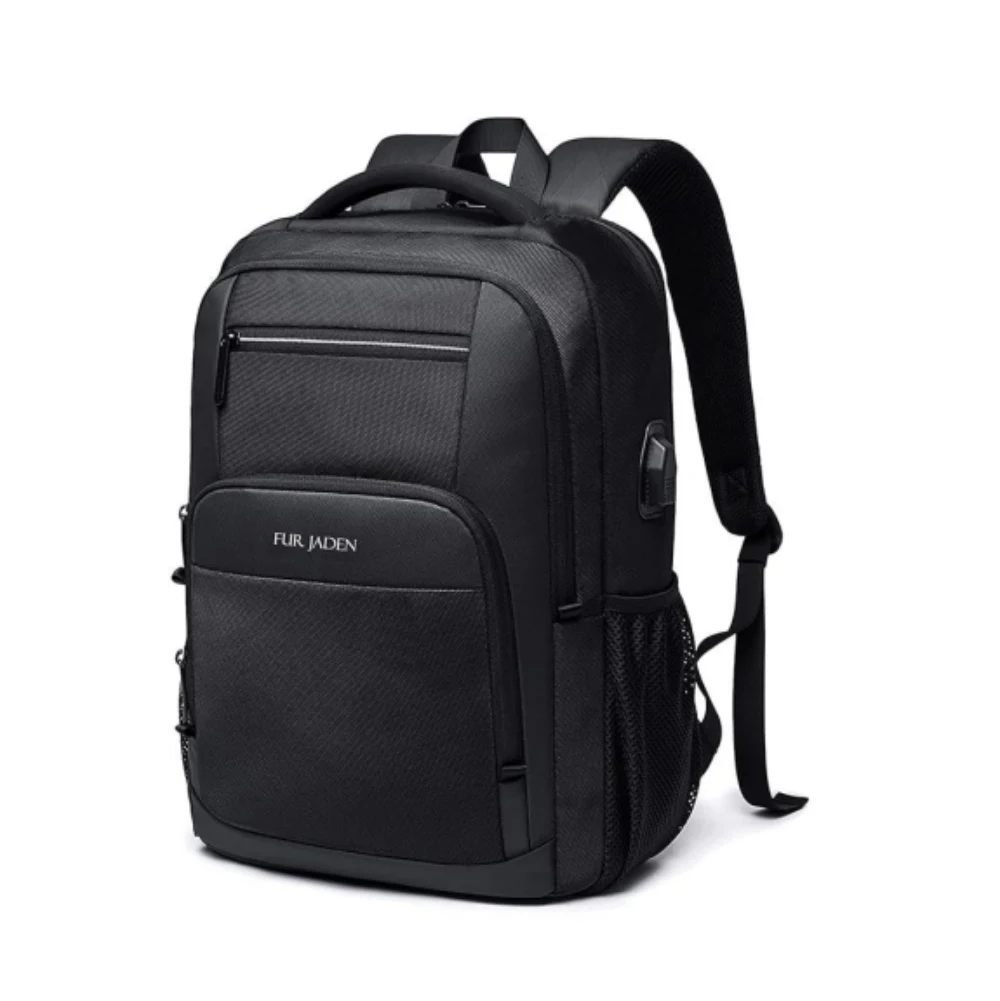 7d016fc80d918f2bebe5e8bcfb6917e6.webp Fur Jaden Backpack - BM87 MRP 2500 - Image 1
