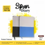 Span Pu Diary