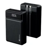 Portronics - Luxcell Bind Mini 20K Powerbank POR 2662 - MRP 3999