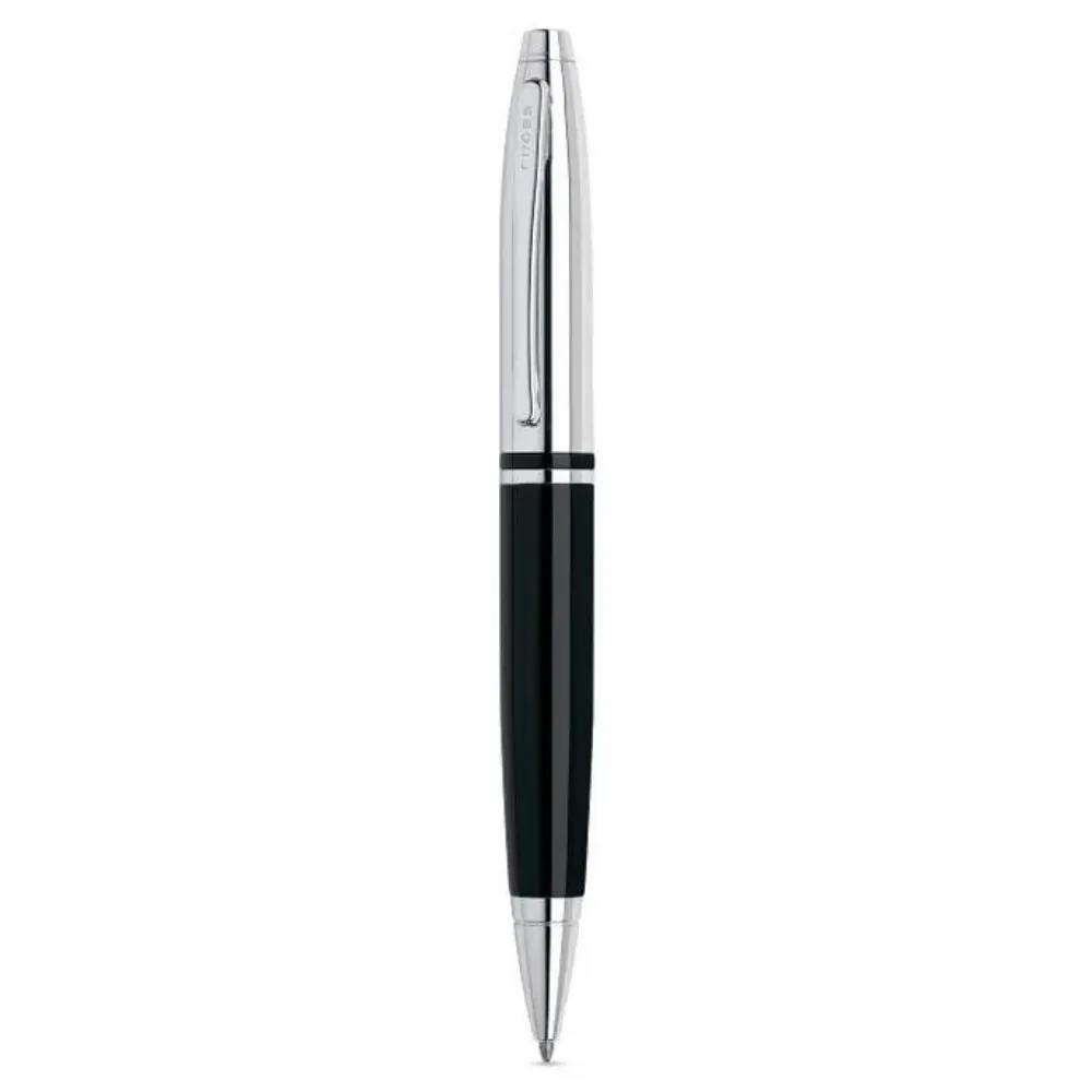 7d885d5b3b6c98472f85bf4af8a45307.webp Cross - Calais Ballpoint Pen - Gloss - Image 1