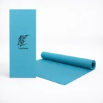 Lifelong 10mm EVA Anti-Slip Yoga Mat