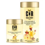 CNR CHAMOMILE JASMINE ROSE