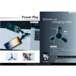 Power Play -TGZ-414