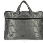 Adamson - Jacquard Mix Laptop Bag