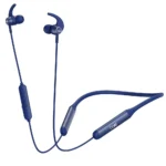 Necklace Style In-Ear, BT 5.0, Fast Charge
