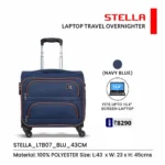 Swiss military STELLA LTB07 MRP-8290