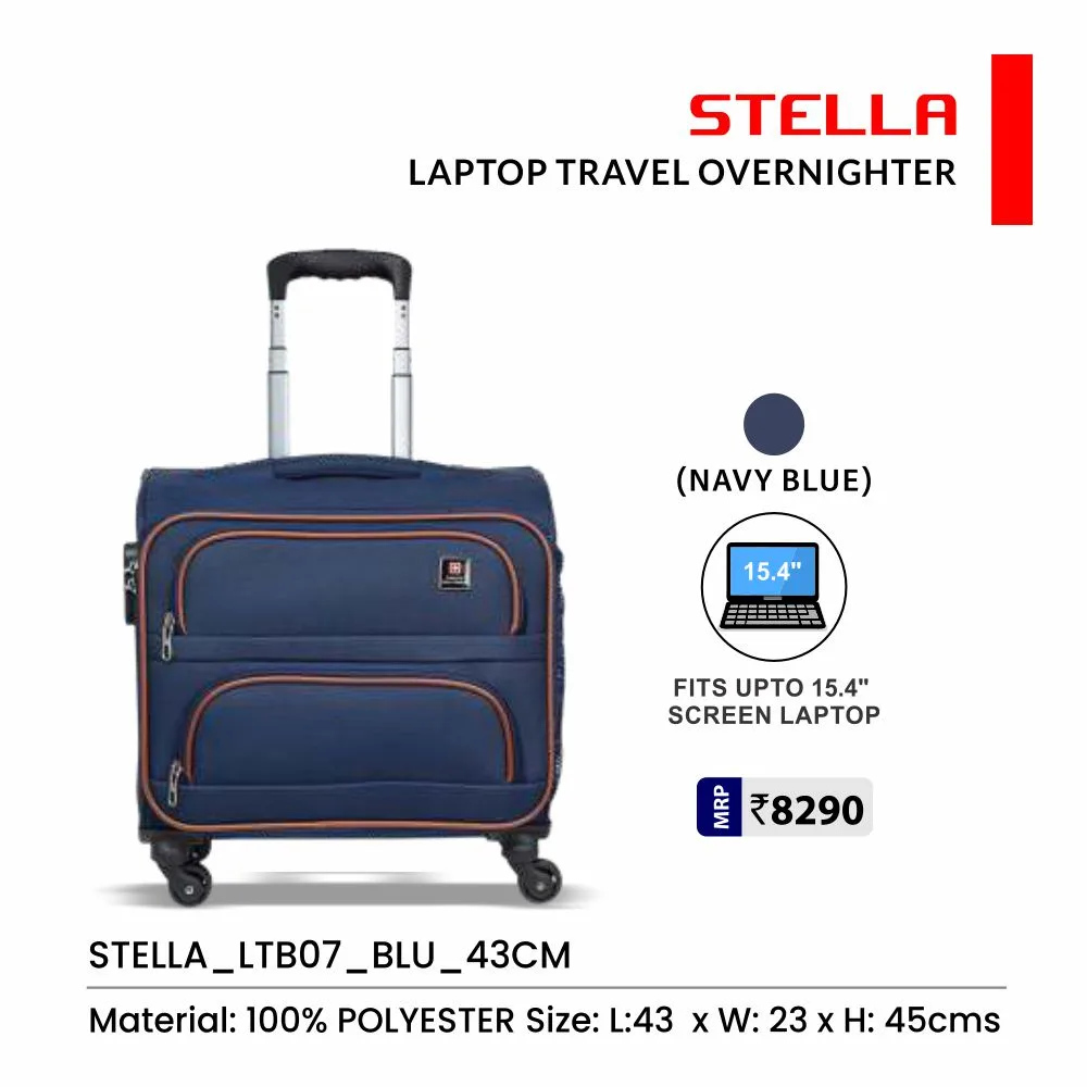 80880f73684de39ea35495b922f15e2e.webp Swiss military STELLA LTB07 MRP-8290 - Image 1