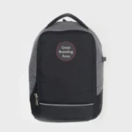 Antitheft Laptop Backpack with USB Port - ITN 21