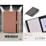 WRINKEL - Note Books