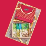Happilo Celebration Dryfruit Gift Pack Sunflower