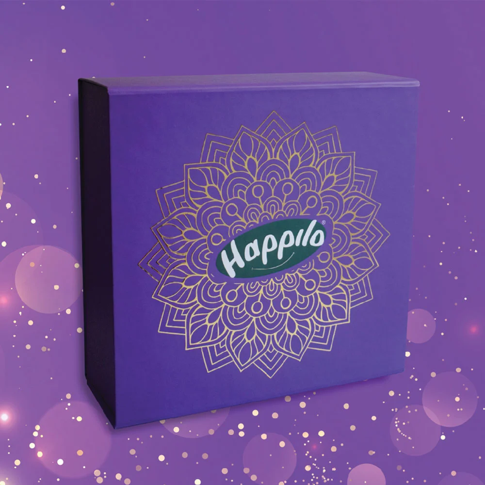 81aa2431c8fd395875ae9853cfd1d699.webp Happilo Mars Dryfruit Hamper - Image 1