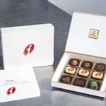 ZOROY - PERSONALISED BOX OF 9 Delite - MRP 830