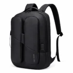 Pro-I Laptop Backpack with Dual USB Charging Ports