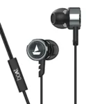 Boat_Bass Heads 122-In-Ear Headset with Mic