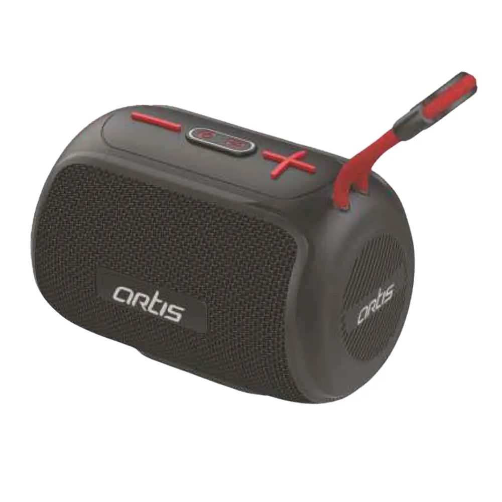 82c5418c16b5c70f42fefae7474003c7.webp Artis Wireless BT Speaker - Image 1
