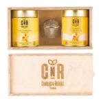 CNR TEA BOX FOR SOUNDLESS SLEEP