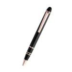 FTJ - MP 50 - Rosegold Ring Metal Pen
