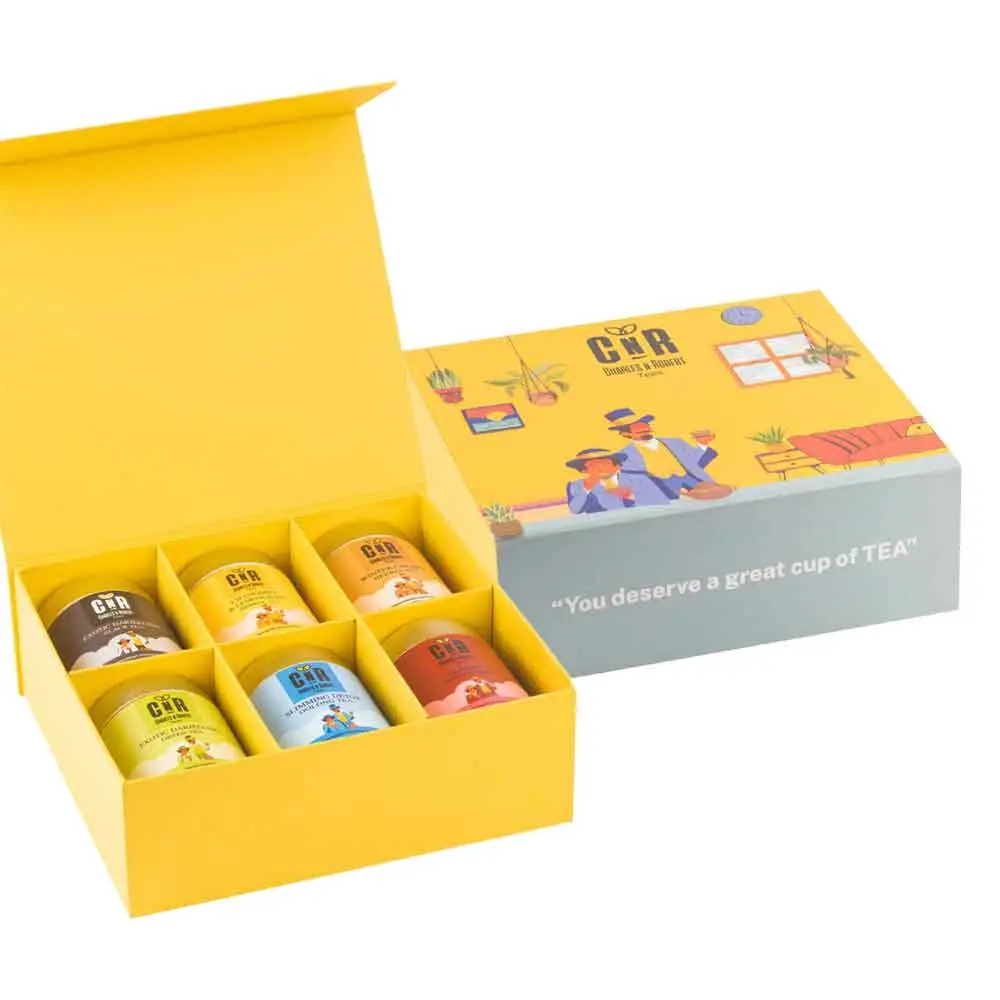 843baa4cb6c5c84b4ebb8b7f2d67c3f4.webp CNR TEA CELEBRATION HAMPER - Image 1