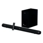 Portronics - Pure Sound 108 Soundbar POR 2650 - MRP 14999