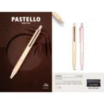 PASTELLO - Metal Pen