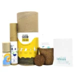 Mega Grow Kit Plantable Stationery Mix