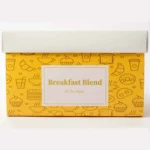 TCW BREAKFAST BLENDS-20 TEABAGS