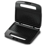 Philips - Panini Sandwich Maker XL Sized - HD2289/00