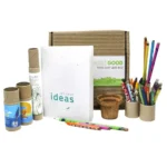 EcoEssentials (Kids) GIY (Stationery Box)