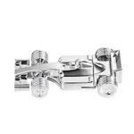 Metallic Ferrari pendrive