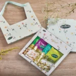 Happilo Celebration Dryfruite Gift Pack Lily