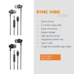 Just Corseca JST332 MRP -1999