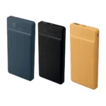Portronics - Luxcell B 12 Powerbank - MRP 1499
